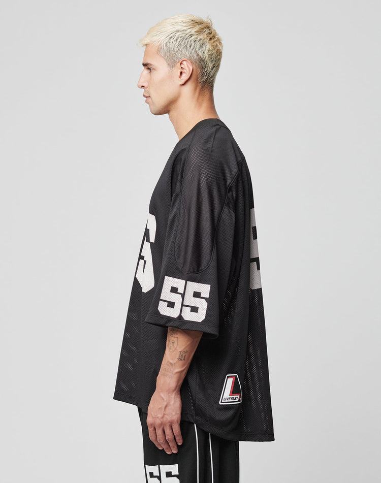 LFDY Mesh Jersey