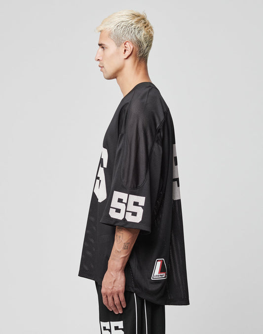 LFDY Mesh Jersey