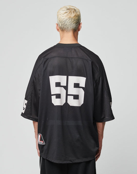 LFDY Mesh Jersey