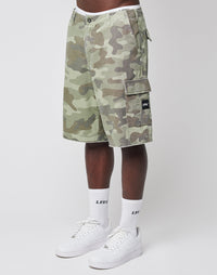 Army Shorts
