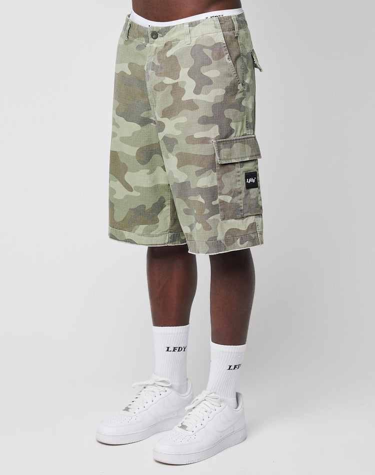 Army Shorts