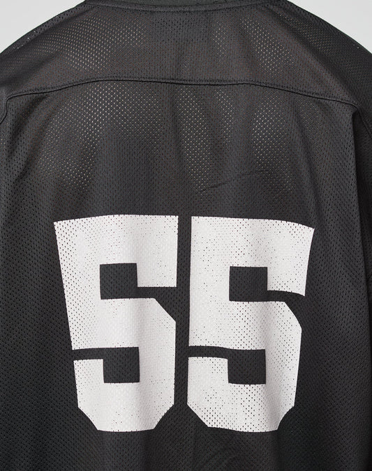 LFDY Mesh Jersey