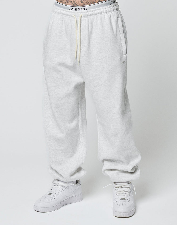 Basic Loose Jogger