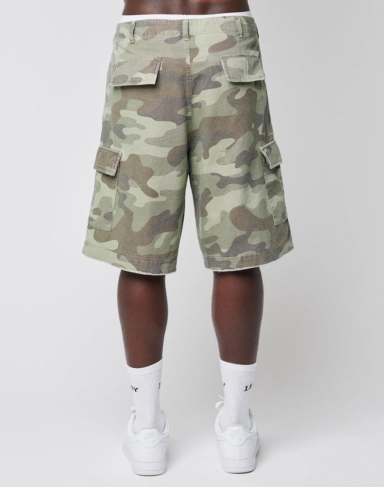 Army Shorts