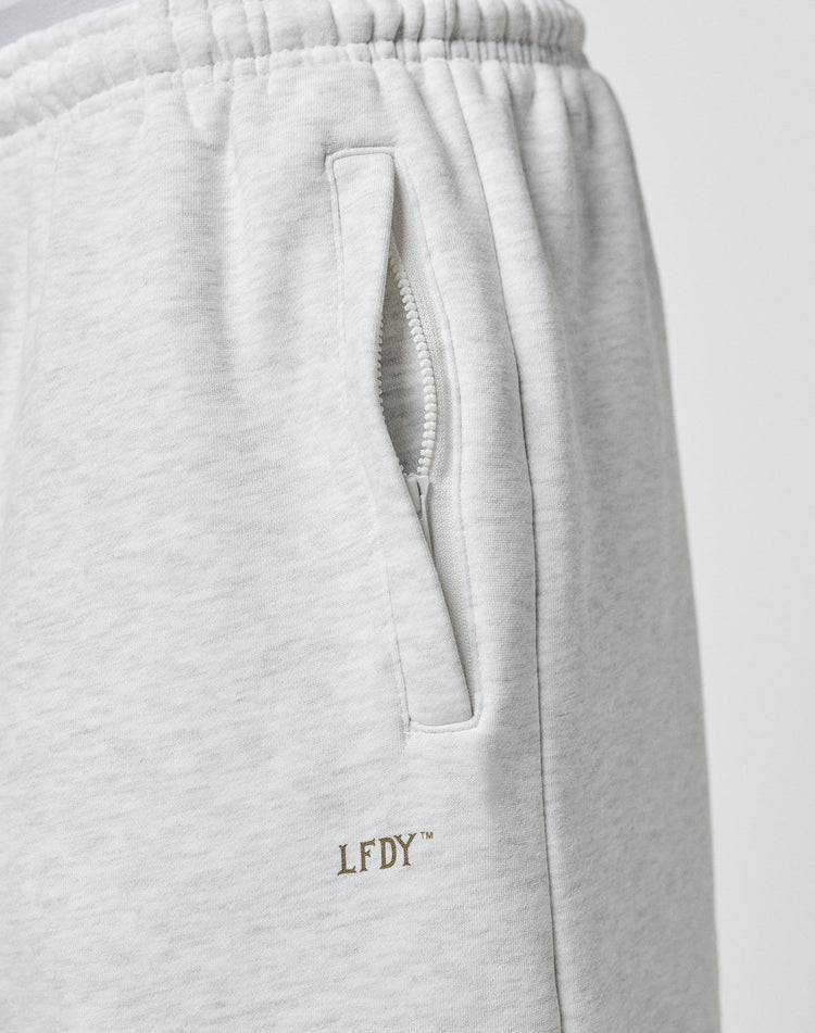 Basic Loose Jogger
