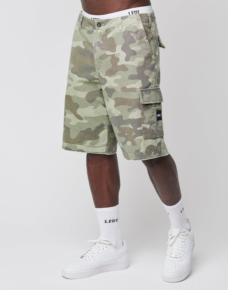 Army Shorts