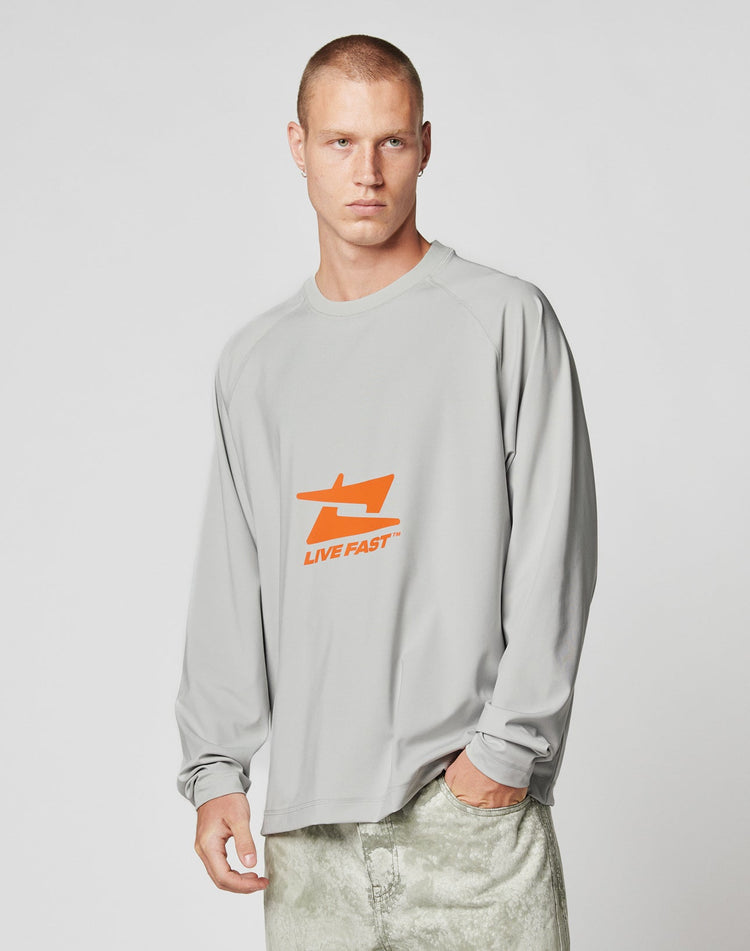 LFDY Sports Longsleeve