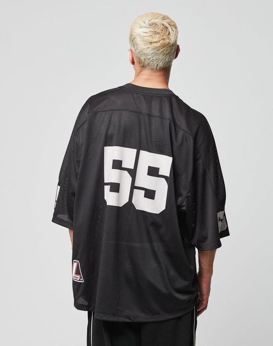 LFDY Mesh Jersey