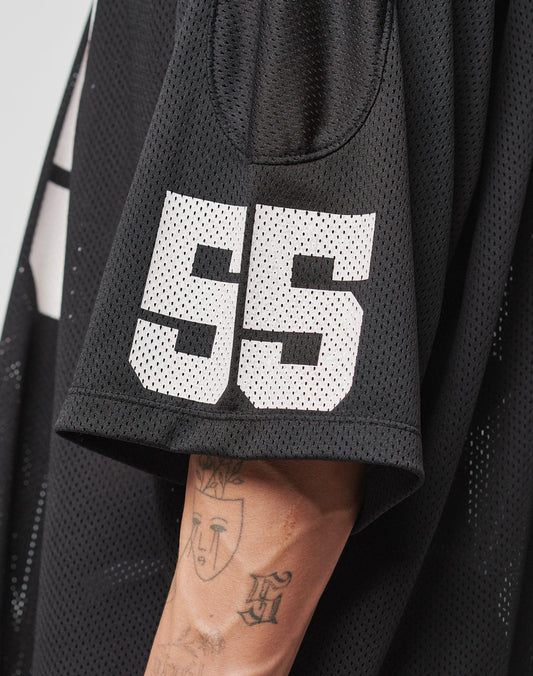 LFDY Mesh Jersey