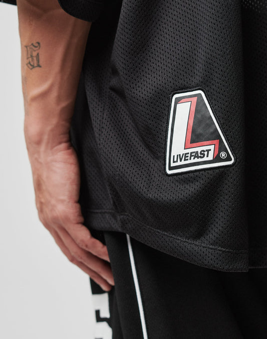 LFDY Mesh Jersey