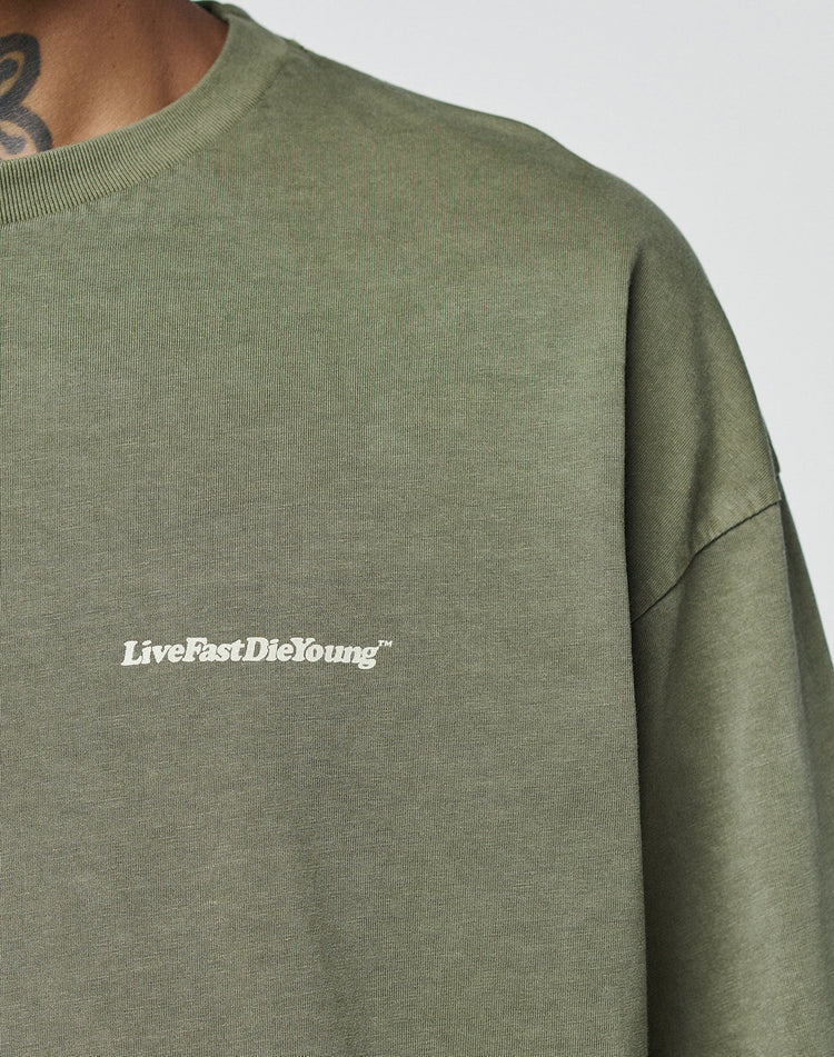 Basic Longsleeve