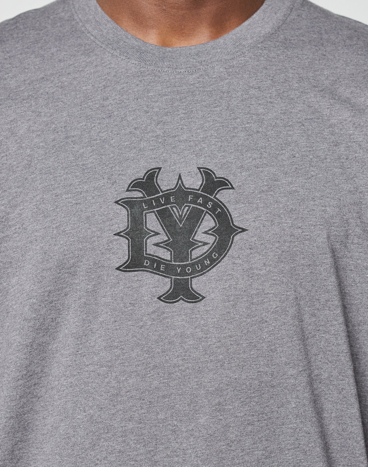 DY Army Tee