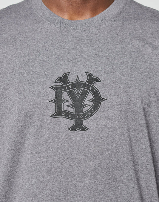 DY Army Tee
