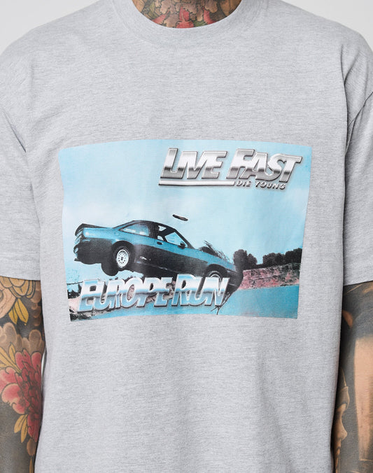 LFDY Crash Kid Tee