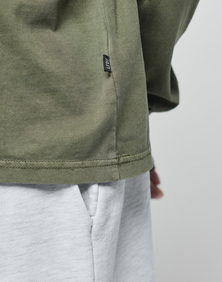 Basic Longsleeve