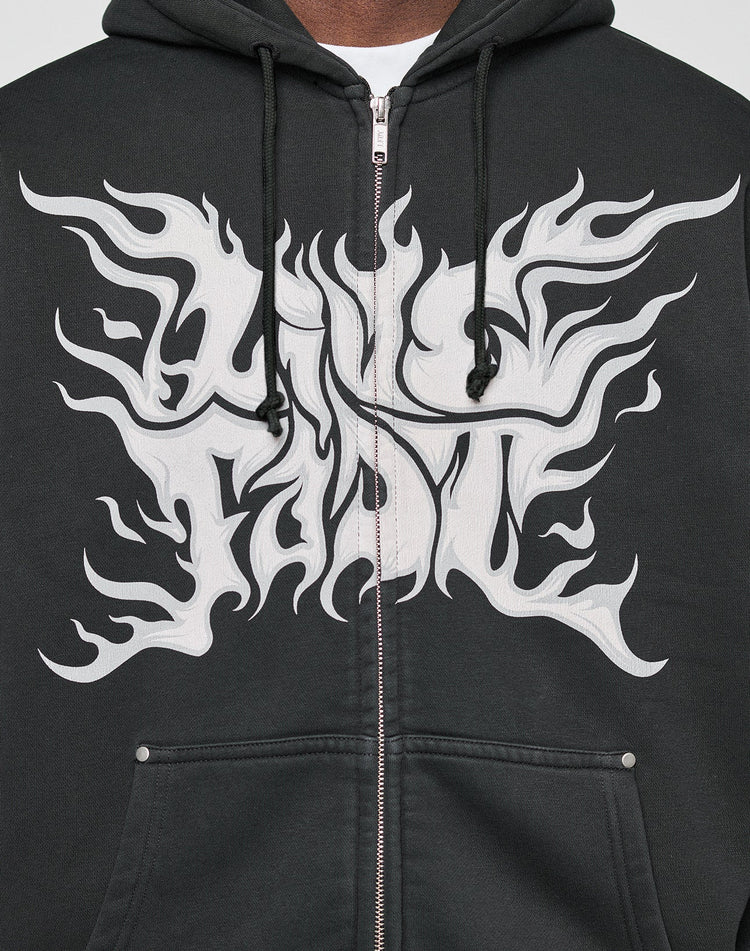 LFDY Inferno Hooded Zip