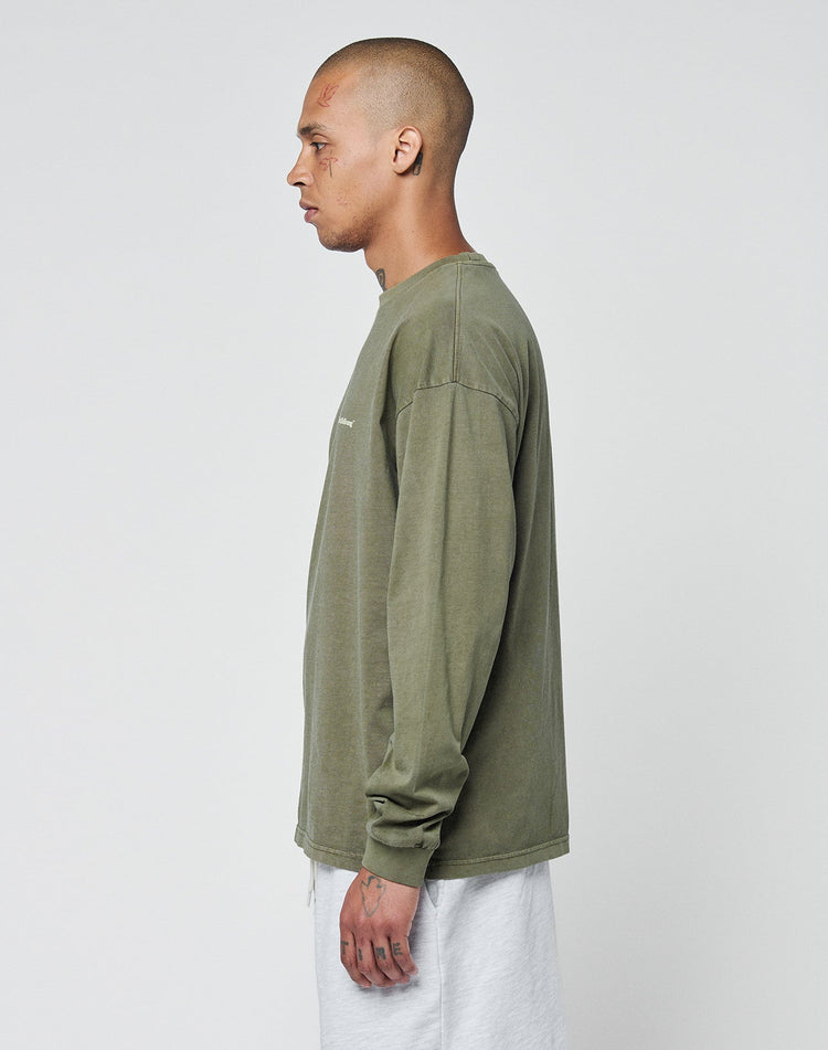 Basic Longsleeve