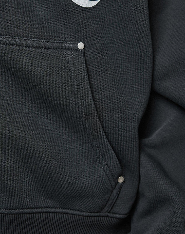 LFDY Inferno Hooded Zip