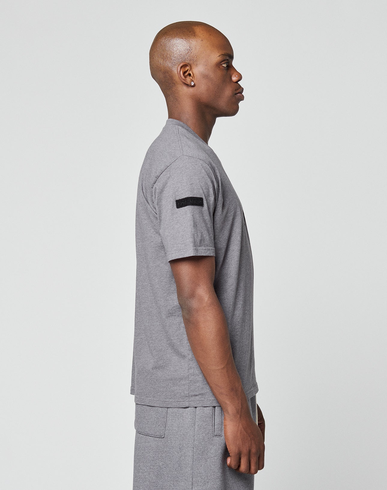 DY Army Tee