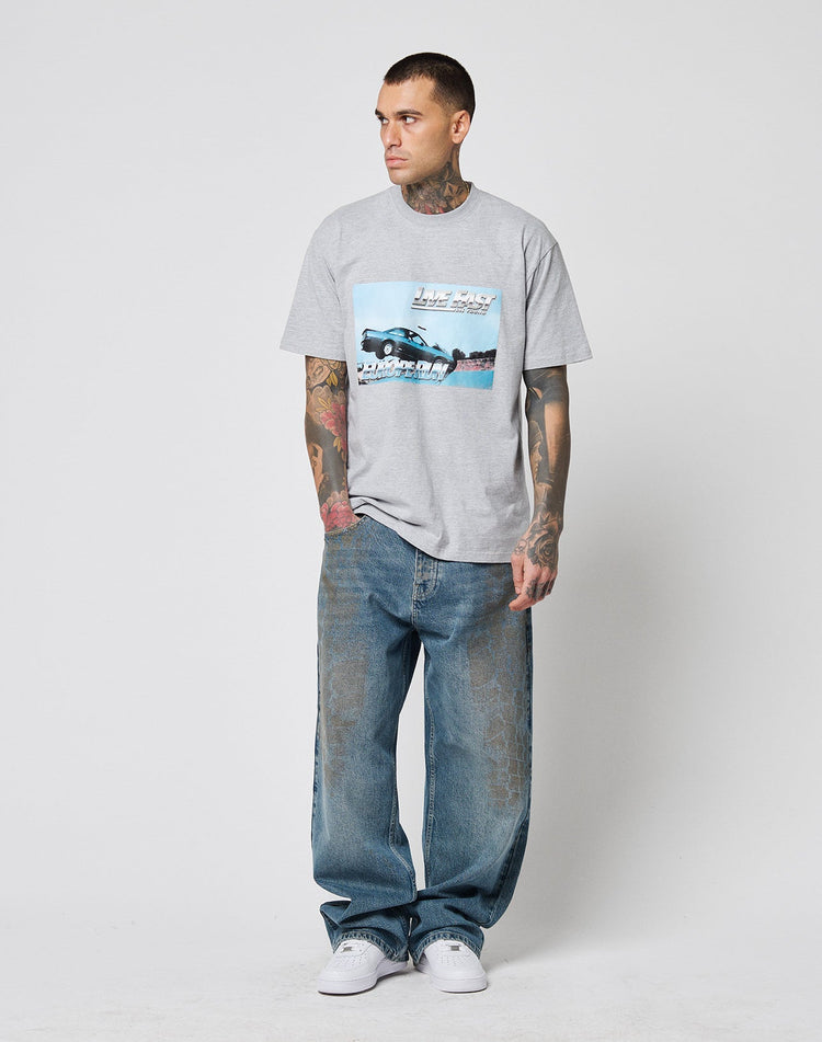 LFDY Crash Kid Tee