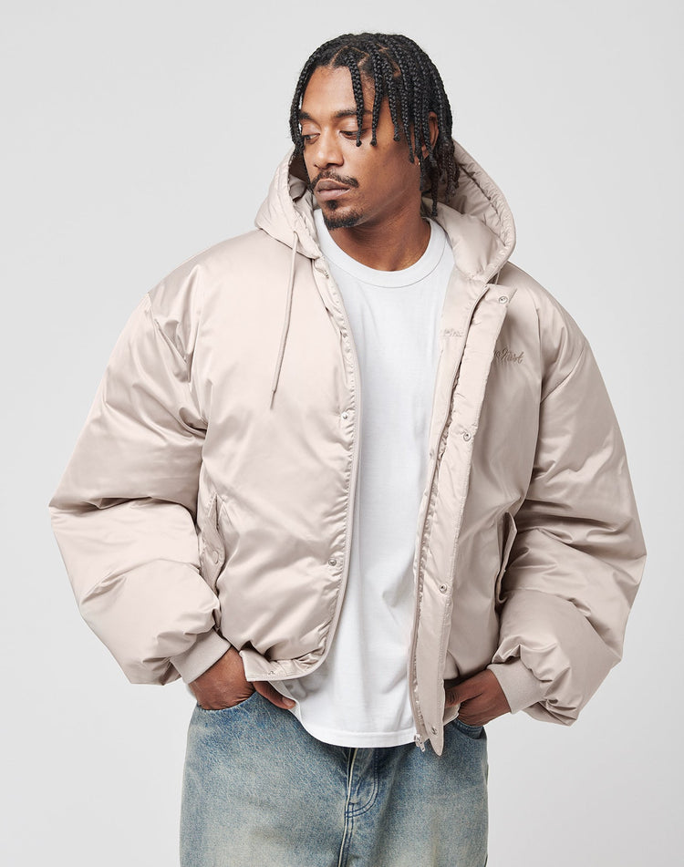 LFDY Winter Bomber Jacket