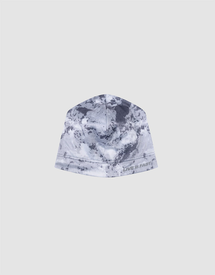 Live Fast Performance Beanie