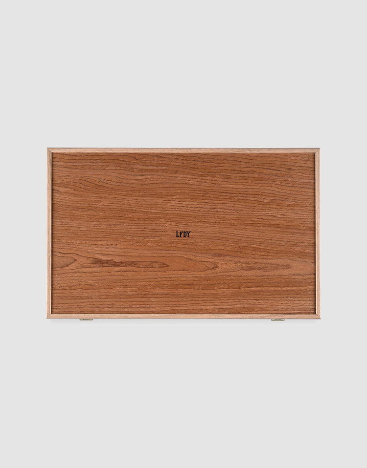 LFDY Backgammon