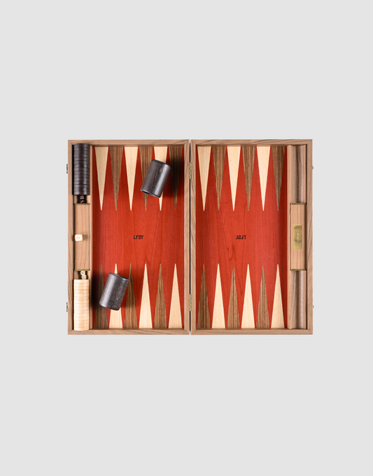 LFDY Backgammon