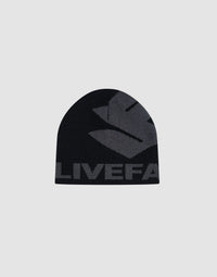 Live Fast LF Beanie