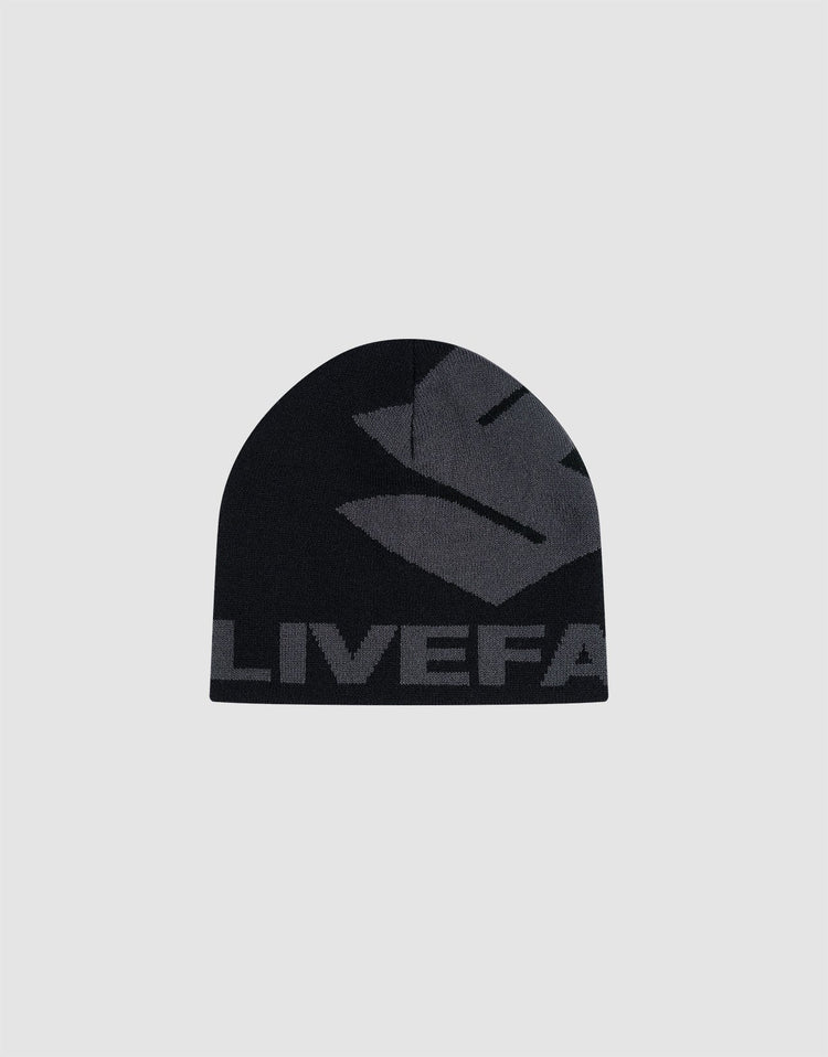 Live Fast LF Beanie