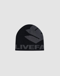 Live Fast LF Beanie
