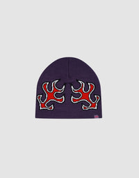 LFDY Flames Beanie