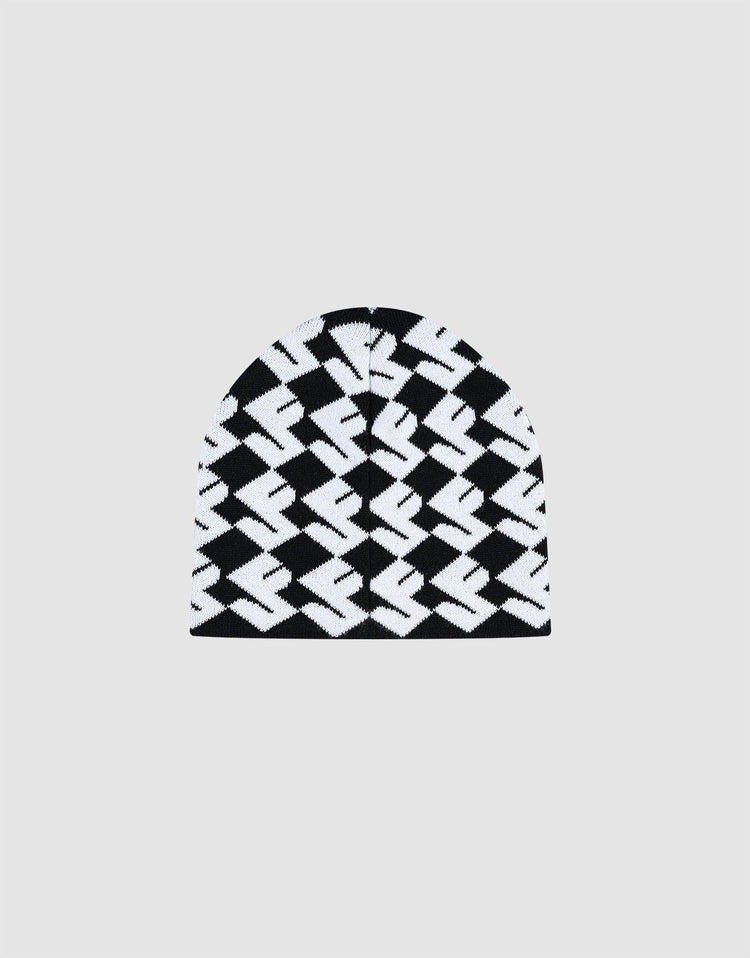 LF Monogram Beanie