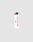 The LFDY Trust No One Lighter by LIVE FAST DIE YOUNG is a white BIC J26 with a chrome cap, red "TRUST NO ONE" on the front, "LEFTY" on the side, and delivers up to 3000 ignitions. Set against a plain light gray background.