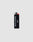 The LFDY Trust No One Lighter by LIVE FAST DIE YOUNG is a black BIC J26 with a chrome cap, TRUST NO ONE in white vertically, LF DY below, set on a plain light gray background. Bis zu 3000 Zündungen möglich.