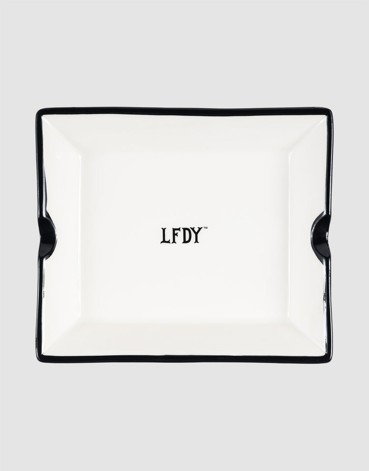 LFDY Ashtray