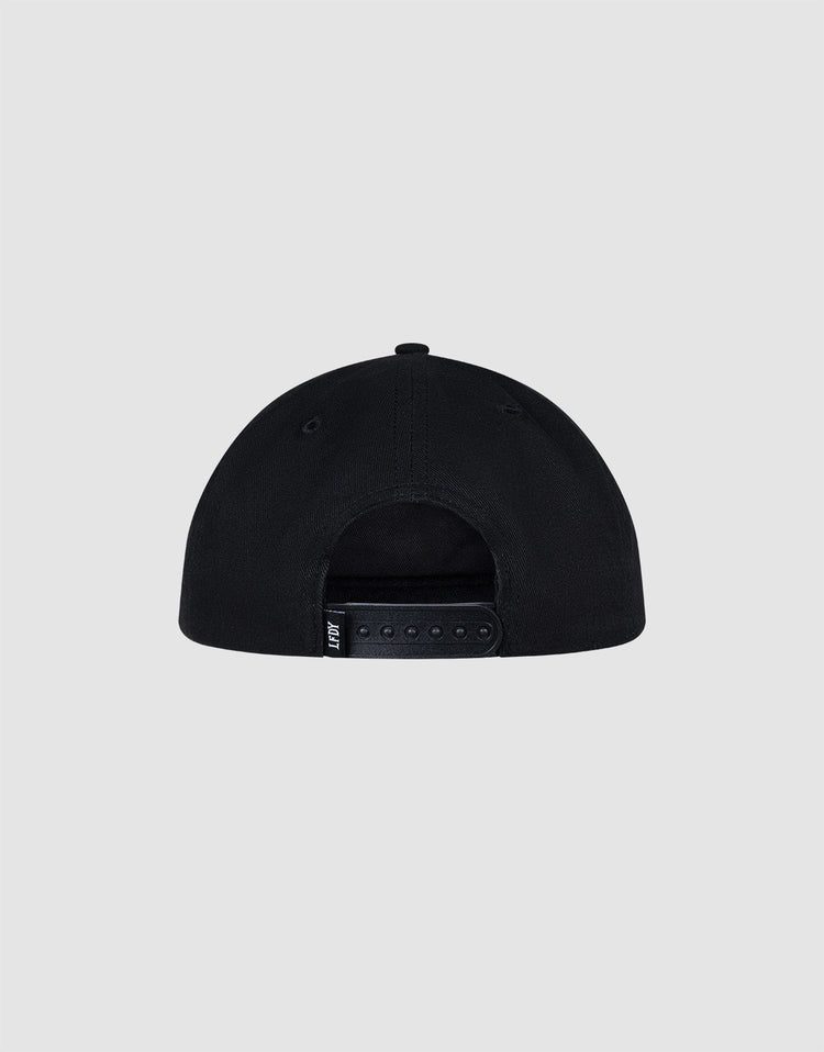 LFDY Guaranteed Cap