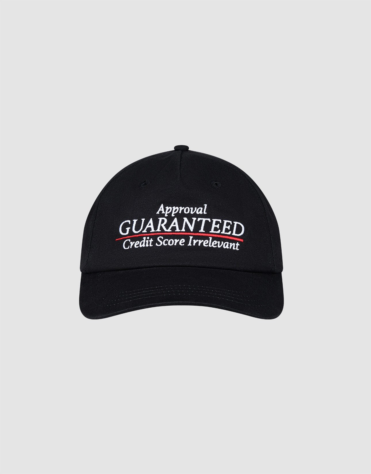 LFDY Guaranteed Cap