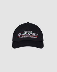 LFDY Guaranteed Cap