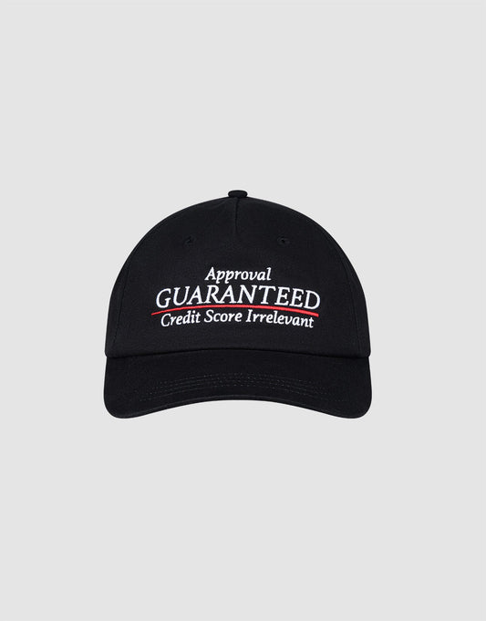 LFDY Guaranteed Cap