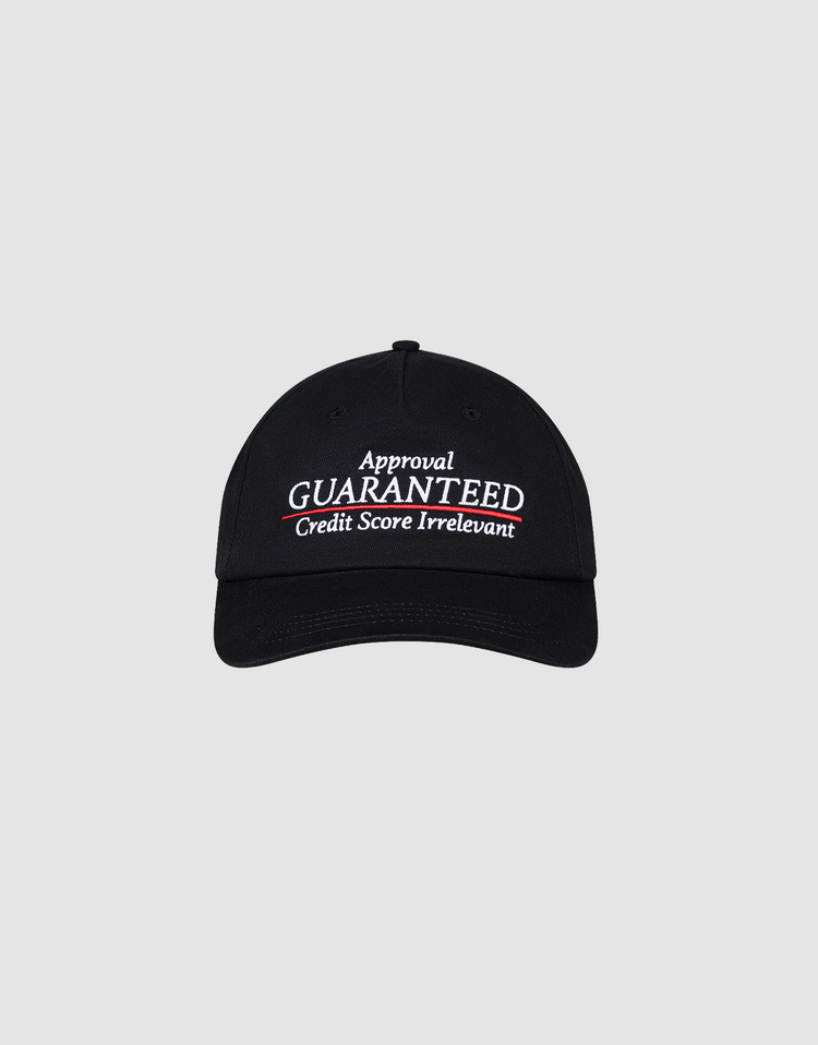 LFDY Guaranteed Cap