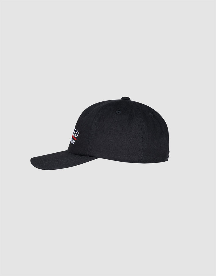 LFDY Guaranteed Cap