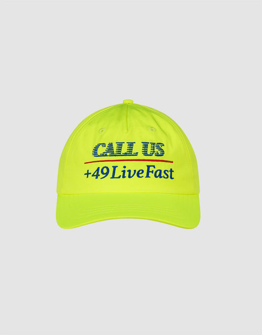 LFDY Hotline Cap