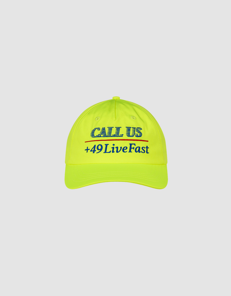 LFDY Hotline Cap