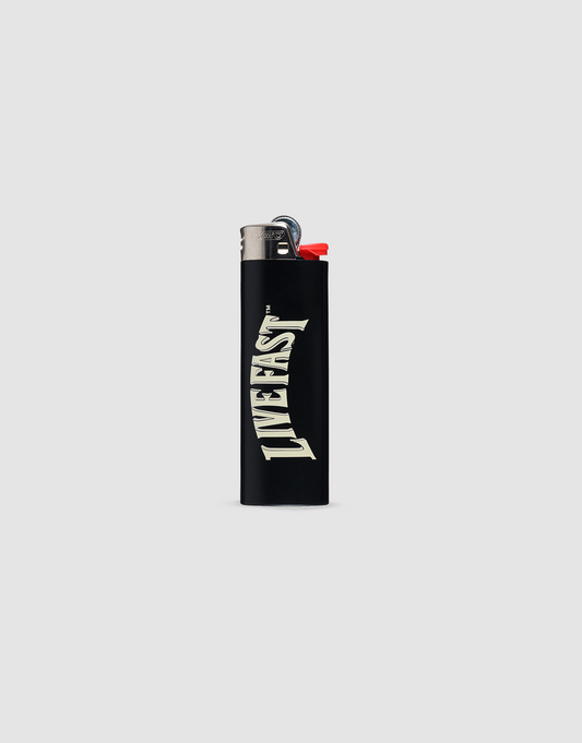 LFDY x The Bulldog Lighter