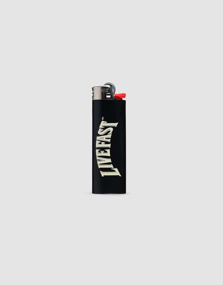 LFDY x The Bulldog Lighter