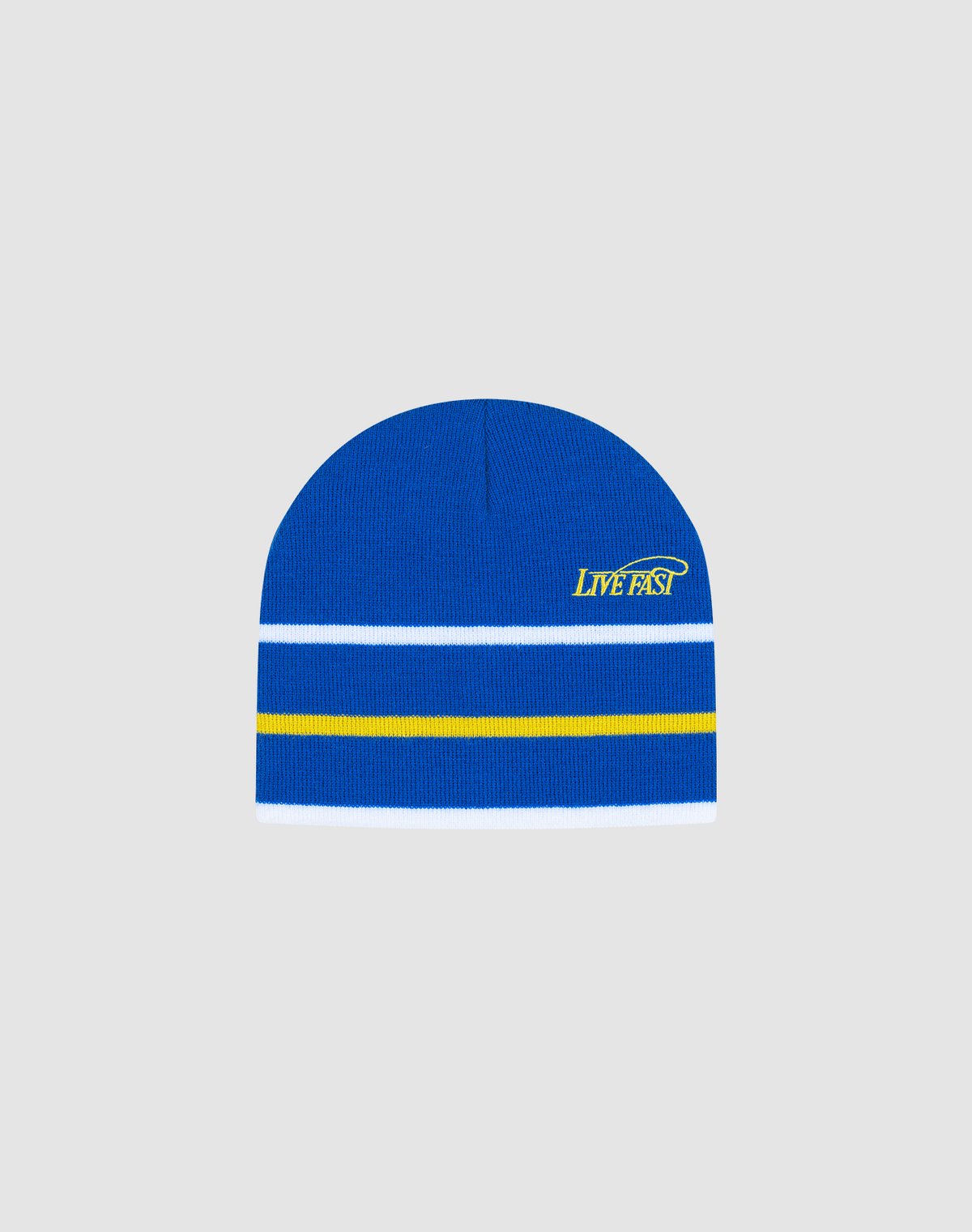 LFDY Stripes Beanie