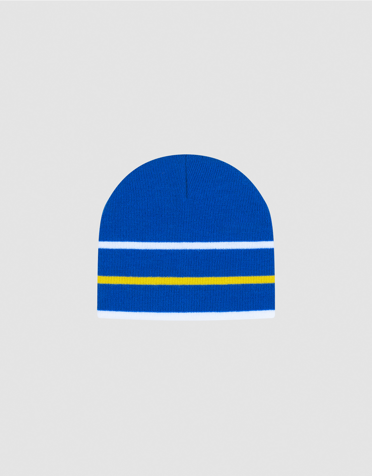 LFDY Stripes Beanie
