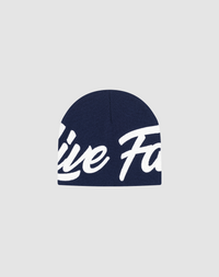 LFDY Chainstitch Beanie