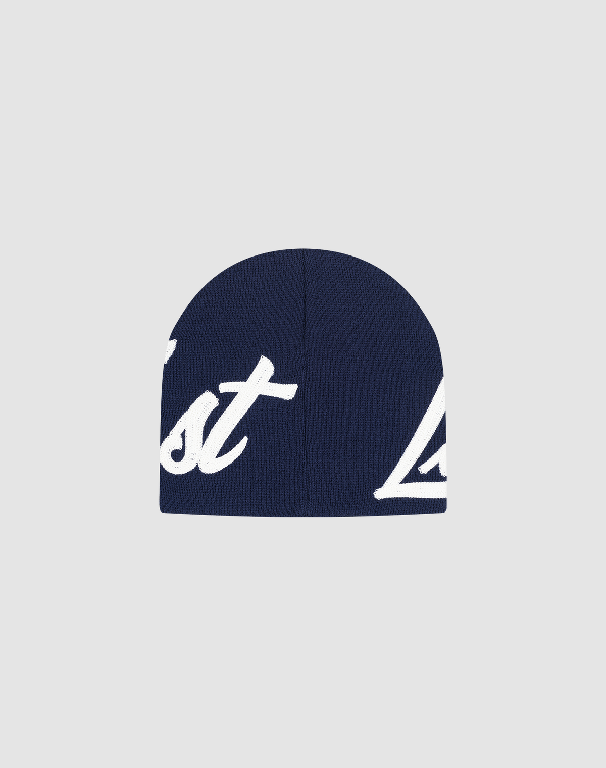 LFDY Chainstitch Beanie